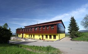 Penzion Panorama Janovicky